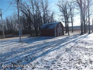 219 Highway, Grygla, MN 56727