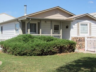 34 Beaver Rd, Wheatland, WY 82201