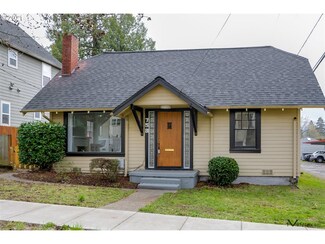 758 E 19th Ave, Eugene, OR 97401