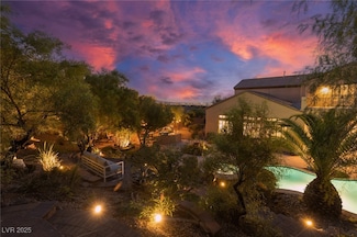 9 Chalet Hills Terrace, Henderson, NV 89052