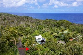 0 Kaihulali St, Pahoa, HI 96778