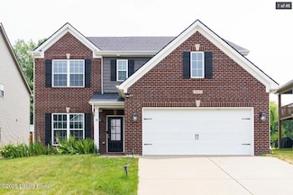 117 Belden Trail, Louisville, KY 40245
