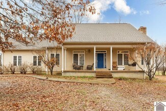 9400 Wickliffe Rd, Wickliffe, KY 42087