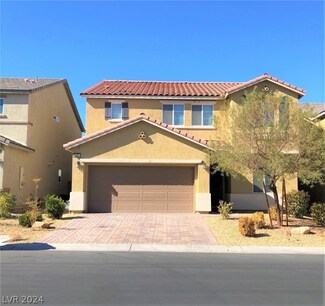 6451 Holland Hills St, Las Vegas, NV 89113