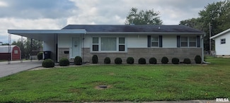 3221 Peach St, Mount Vernon, IL 62864