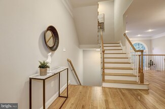 8623 Terrace Garden Way, Bethesda, MD 20814