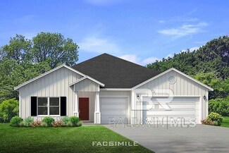 12566 Shoshoney Cir, Fairhope, AL 36532