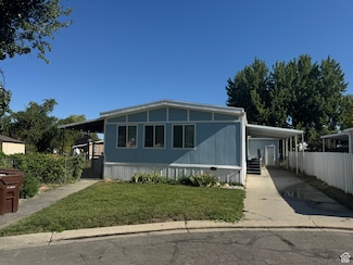 209 E Jordan View Cir Unit 52, Sandy, UT 84070