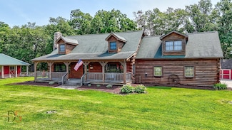 2622 E 28th Rd, Marseilles, IL 61341