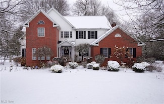 24 Morning Song Ln, Hudson, OH 44236