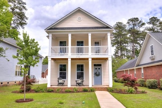 3164 Mayflower Ln, Sumter, SC 29150
