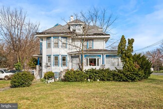 322 White Horse Pike, West Collingswood, NJ 08107