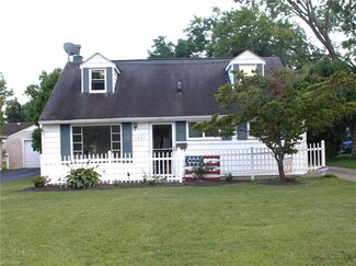 1657 Chattanooga Ave, Youngstown, OH 44514