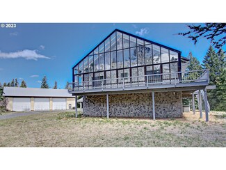 11936 NW McNamee Rd, Portland, OR 97231