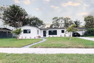 17940 NW 13th Ct, Miami, FL 33169