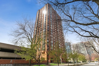 901 S Plymouth Ct Unit 1703, Chicago, IL 60605