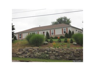 436 W State St, Barberton, OH 44203