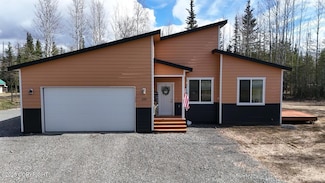 220 N Fern St, Kenai, AK 99611