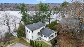 25 Highland Trail, West Brookfield, MA 01585