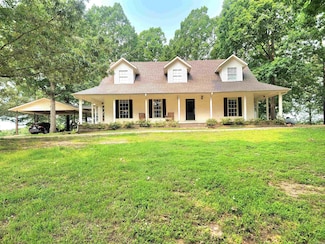 1199 Gr 607 Rd, Beech Grove, AR 72412