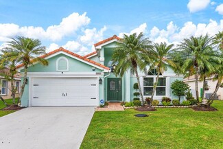 5951 Aquamarine Way, Boynton Beach, FL 33472