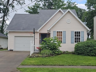 63 Williams Ave, Norwalk, OH 44857