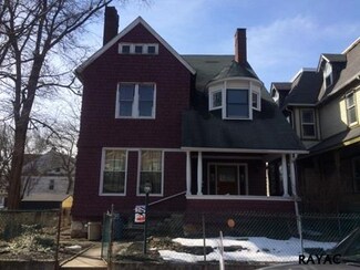 412 N Beaver St, York, PA 17401