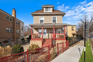 3832 N Pulaski Rd, Chicago, IL 60641