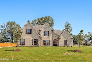 3960 Winter Pointe Dr, Olive Branch, MS 38654