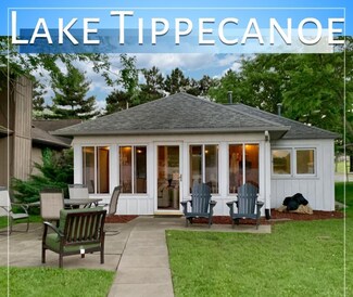 4182 E Forest Glen Ave, Leesburg, IN 46538