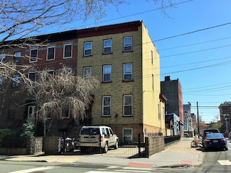 297 4th St Unit 2, Jersey City, NJ 07302