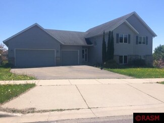 2403 Hulett Ave, Faribault, MN 55021