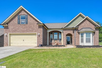 202 Buxton, Easley, SC 29642