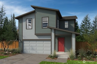 1420 121st Ave SE Unit 36, Lake Stevens, WA 98258