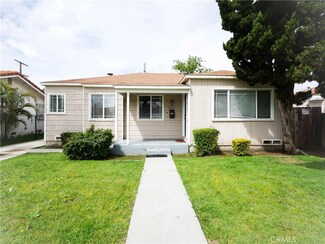 1603 N Pearl Ave, Compton, CA 90221