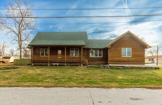 1735 4th St, Portage Des Sioux, MO 63373