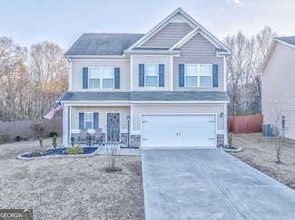 308 Heritage Dr, Calhoun, GA 30701