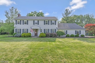 45 Tuxford Terrace, Basking Ridge, NJ 07920