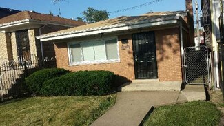 10325 S Hoxie Ave, Chicago, IL 60617