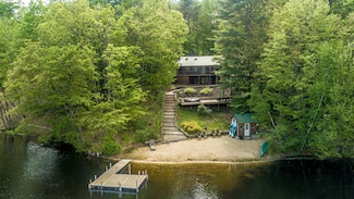 62 Thoreau Trail, East Wakefield, NH 03830