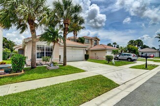 3517 Stratton Ln, Boynton Beach, FL 33436