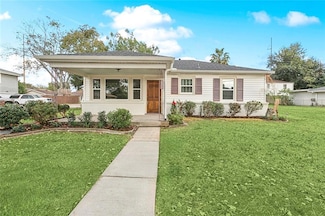 621 Pasadena Ave, Metairie, LA 70001