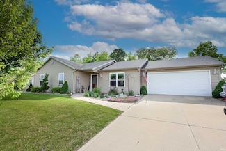 110 Alan Dr, Fremont, IN 46737