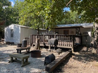 768 Rocky Hill Trail, Mammoth Springs, AR 72554