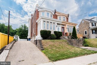 7610 Ridge Ave, Philadelphia, PA 19128