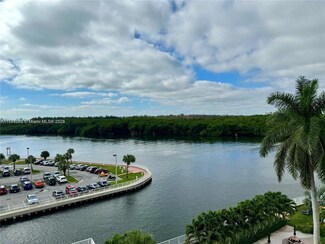 400 Kings Point Dr Unit 609, Sunny Isles Beach, FL 33160
