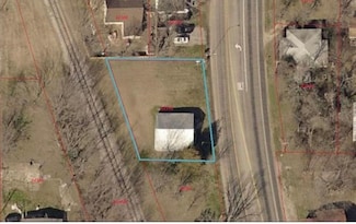 806 Rees St, Greenville, TX 75401