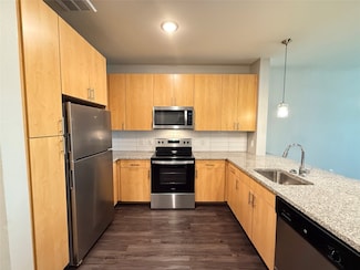 609 Waverly St Unit A1 255, Houston, TX 77007