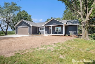 1297 Gooding St, Conklin, MI 49403
