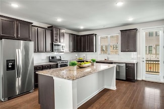4358 White Spruce Alley, Doraville, GA 30360